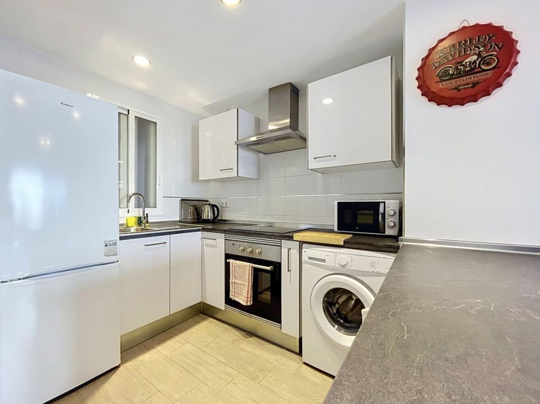 Продажа квартиры на Piso en Playa de Levante, Benidorm, Бенидорм
photo 5