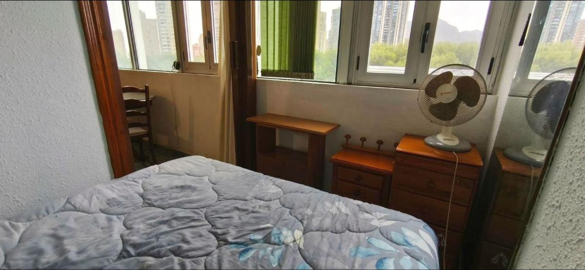 Venta de piso en Piso en Pueblo Levante, Benidorm, Benidorm
 photo 4