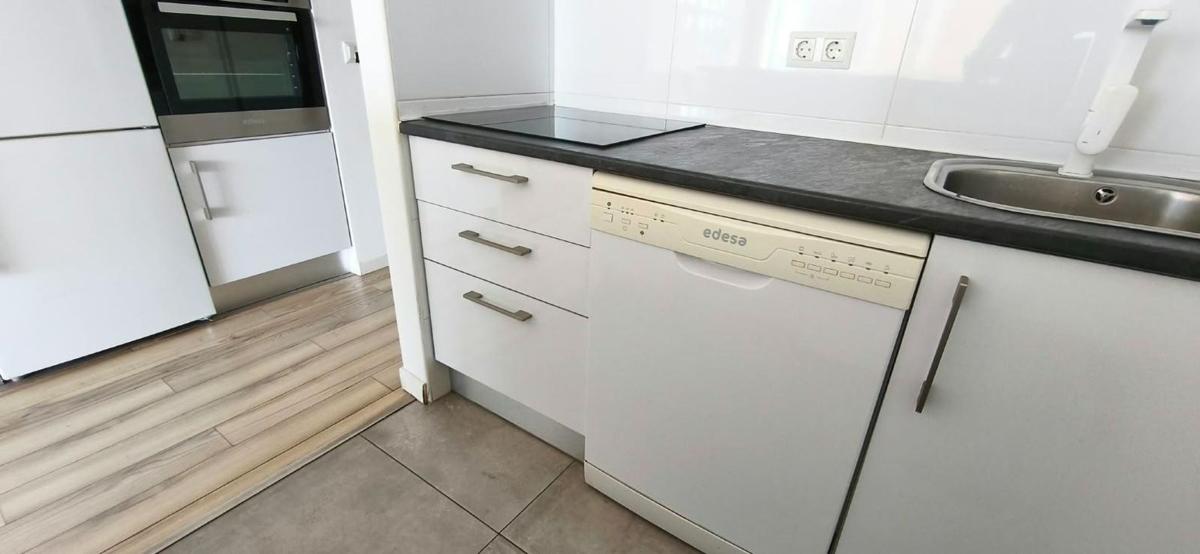 Venta de piso en Piso en Playa de Levante, Benidorm, Benidorm
 photo 3