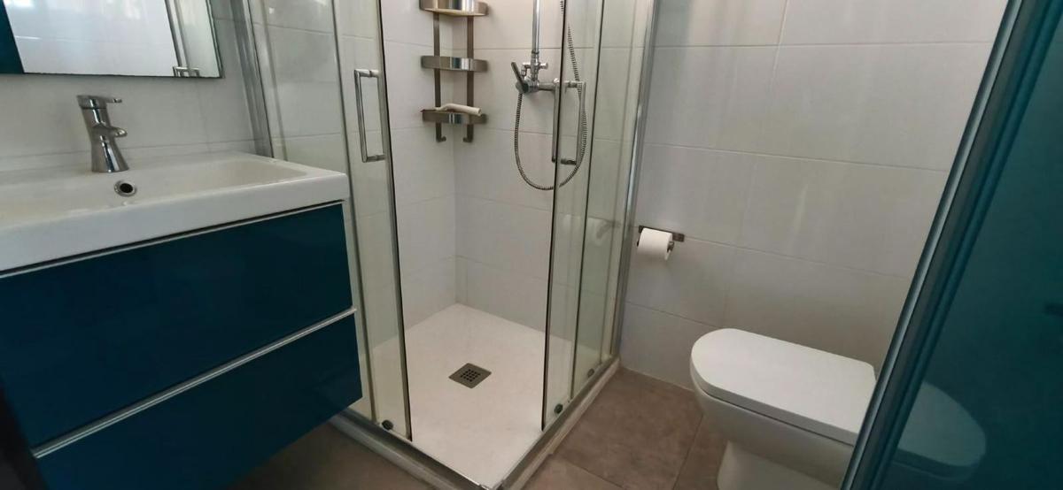 Venta de piso en Piso en Playa de Levante, Benidorm, Benidorm
 photo 4