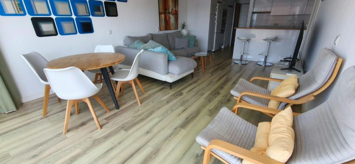 Venta de piso en Piso en Playa de Levante, Benidorm, Benidorm
 photo 5
