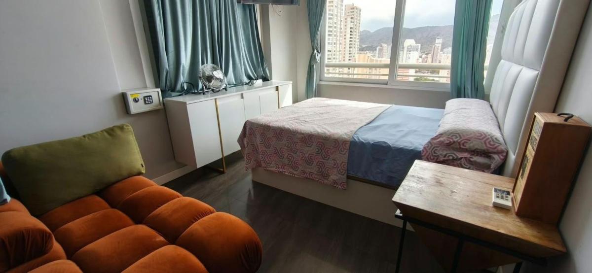 Venta de ático en Ático en Pueblo Levante, Benidorm, Benidorm photo 3
