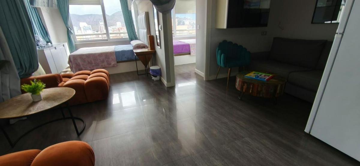Venta de ático en Ático en Pueblo Levante, Benidorm, Benidorm photo 4