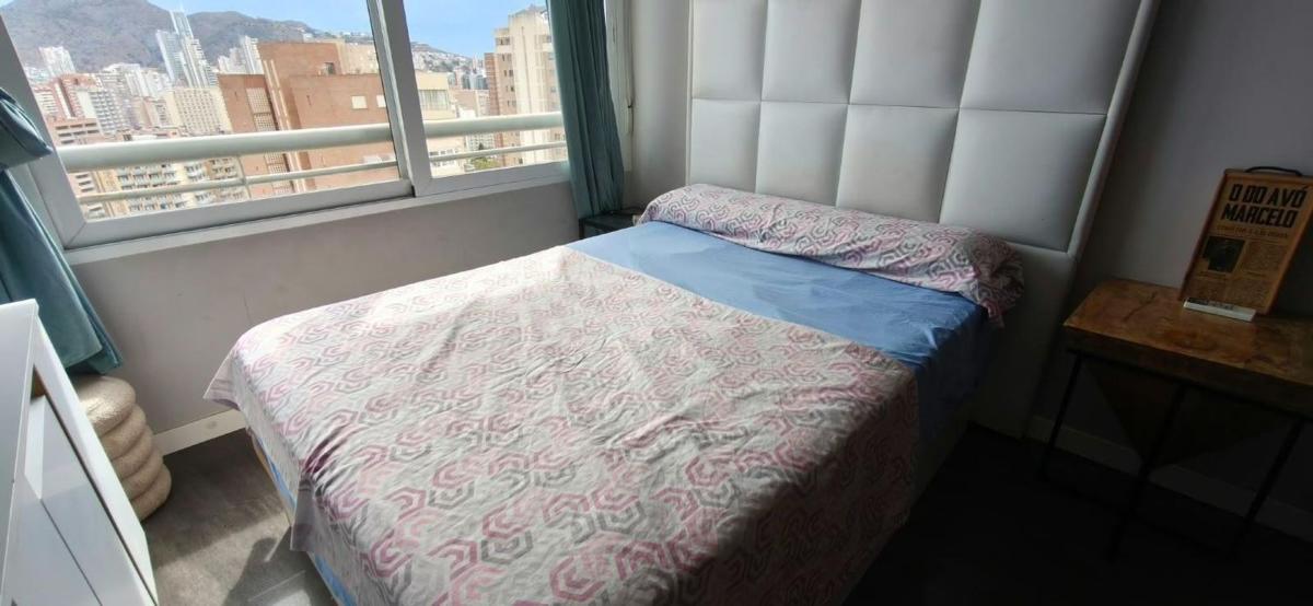 Venta de ático en Ático en Pueblo Levante, Benidorm, Benidorm photo 5