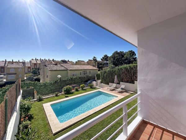 Casa o chalet independiente en Montebello - Nou Espai, La Nucia thumbnail 2
