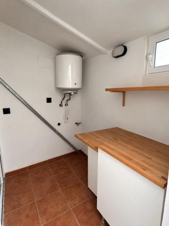 Chalet adosado en Centro - Zona Alta, Alcoy / Alcoi thumbnail 2