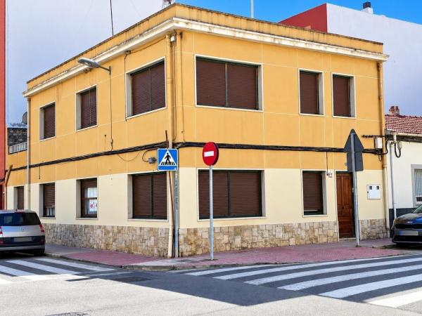 Продажа квартиры на Piso en Calle Tomas Capelo, Centro, San Juan de Alicante, Сан-Хуан-де-Аликанте
thumbnail 2