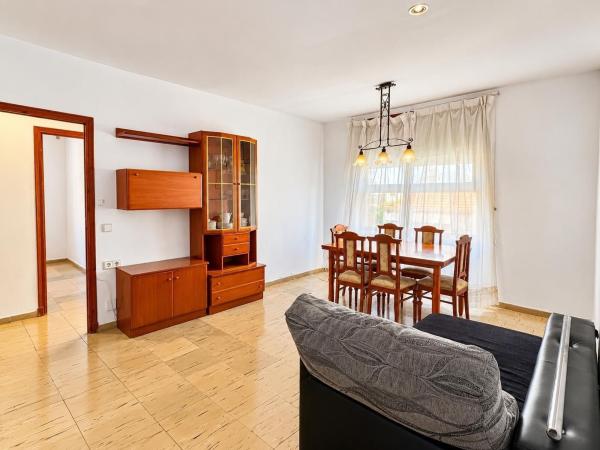 Продажа квартиры на Piso en Calle Tomas Capelo, Centro, San Juan de Alicante, Сан-Хуан-де-Аликанте
 photo 4