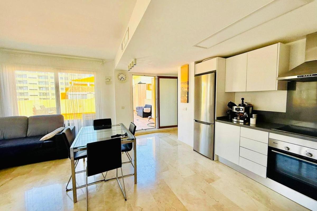 Sale of apartment in Piso en Punta Prima, Torrevieja, Torrevieja
photo 3