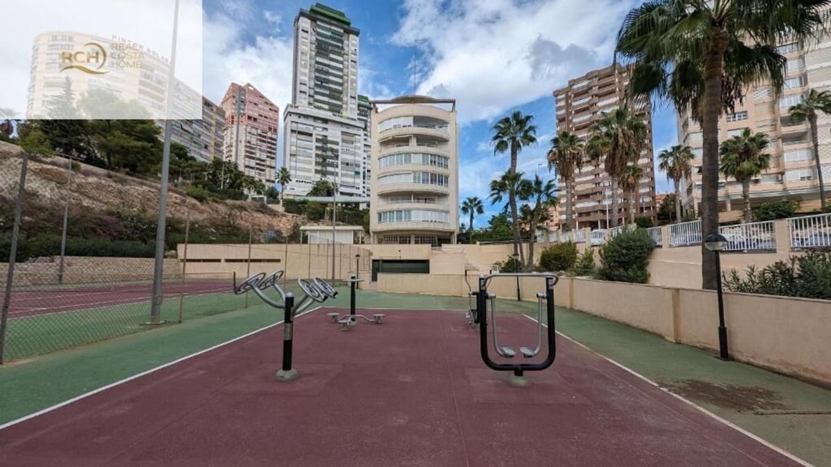 Venta de piso en Piso en Playa de Poniente, Benidorm, Benidorm
photo 2
