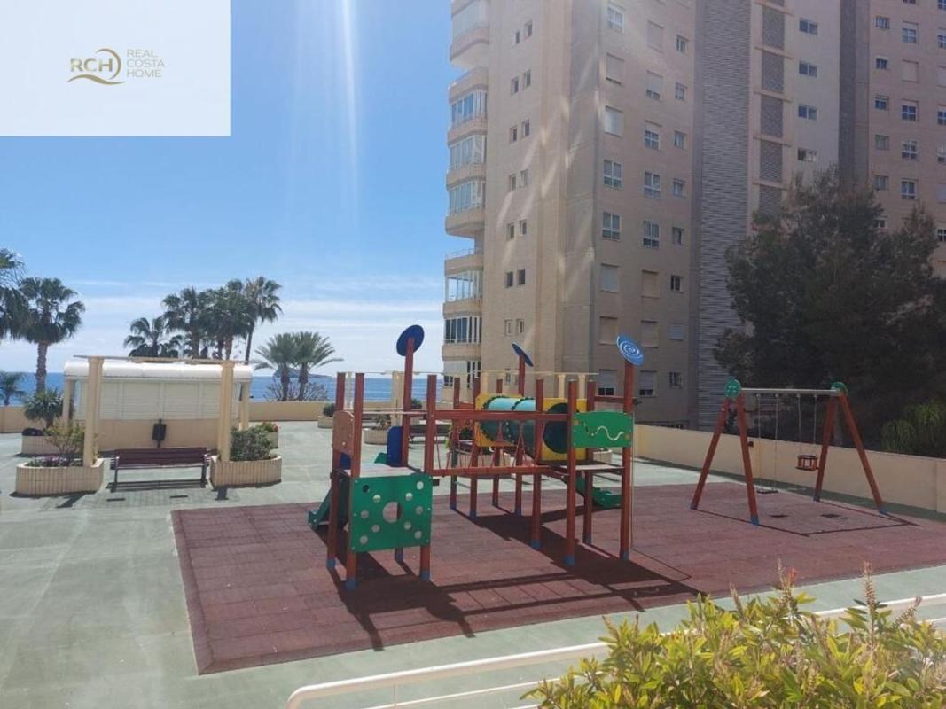 Venta de piso en Piso en Playa de Poniente, Benidorm, Benidorm
photo 3