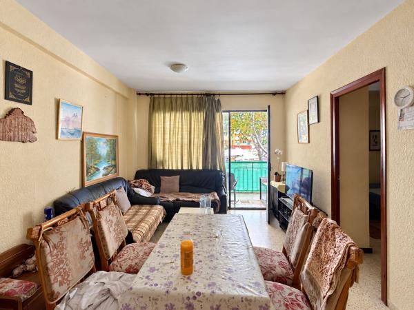 Venta de piso en Piso en El Arenal, Jávea/Xàbia, Jávea/Xàbia
 photo 1