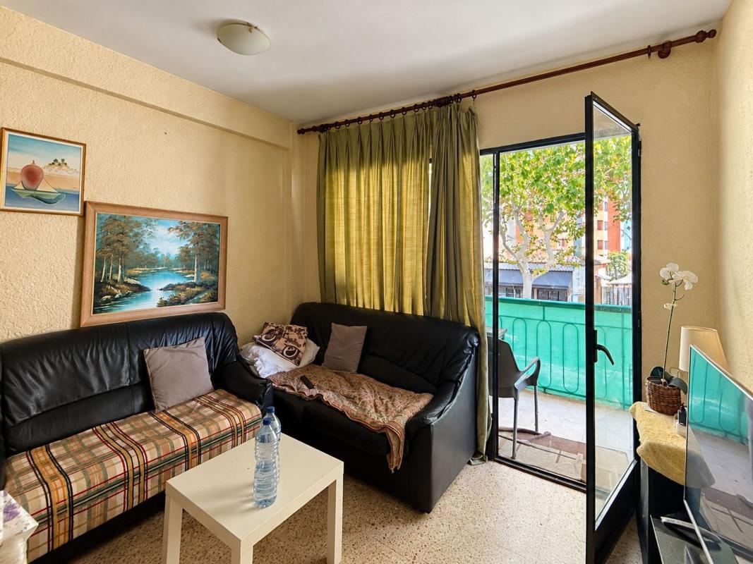 Venta de piso en Piso en El Arenal, Jávea/Xàbia, Jávea/Xàbia
photo 3