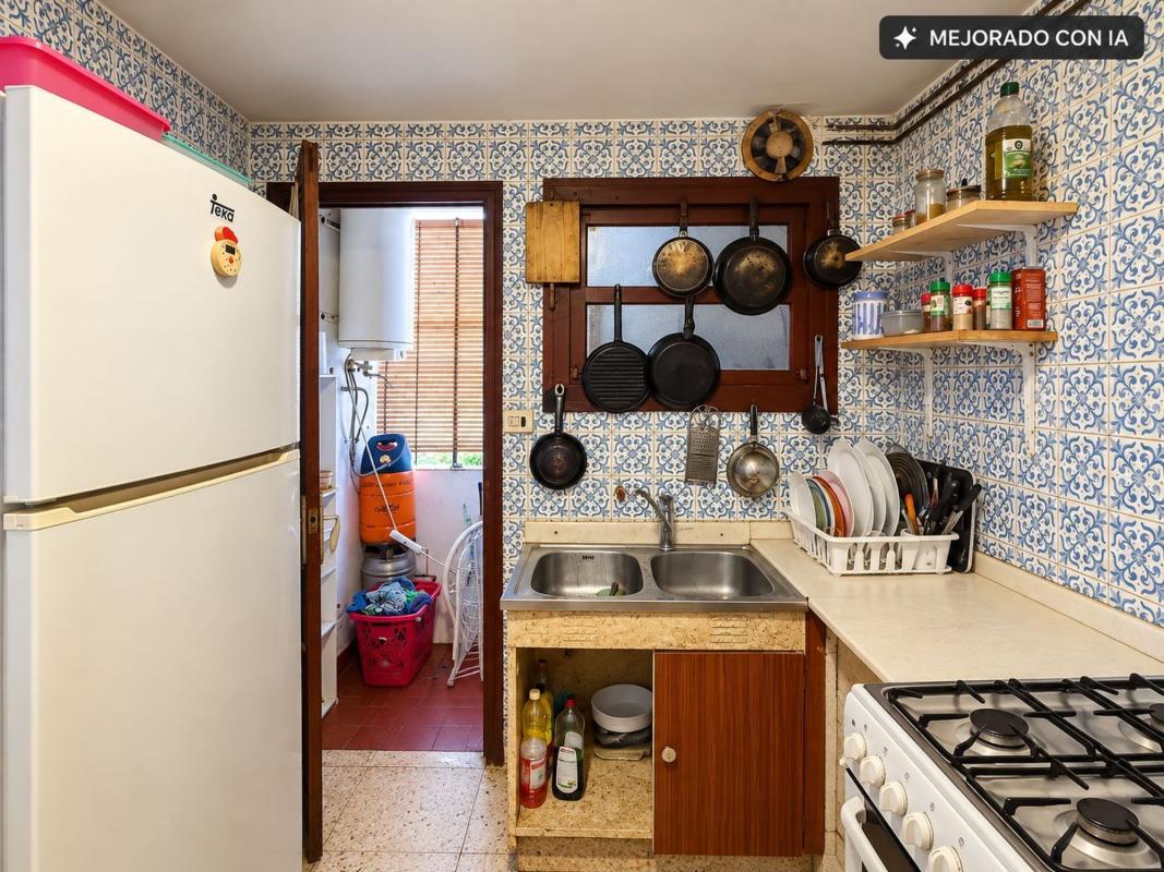 Venta de piso en Piso en El Arenal, Jávea/Xàbia, Jávea/Xàbia
photo 5
