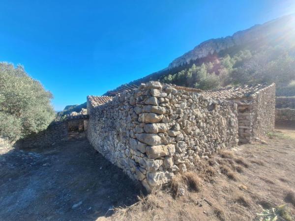 Rustic farm for sale in  Finca rústica en Benissa pueblo, Benissa , Benissa photo 4