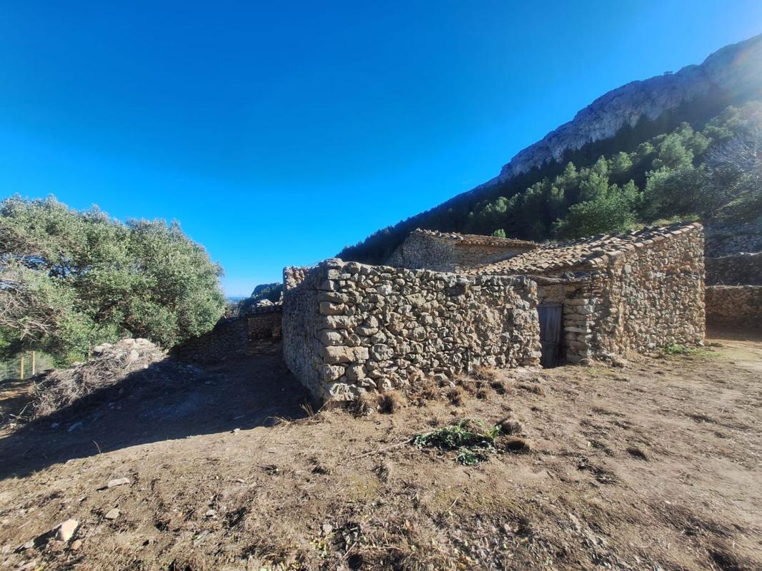 Venta de finca rústica en Finca rústica en Benissa pueblo, Benissa , Benissa photo 5