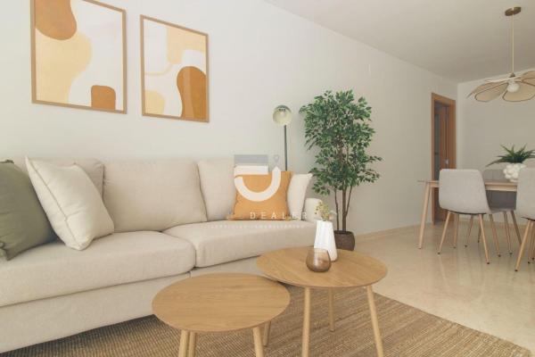 Venta de piso en Piso en Calle Duc de Lerma, El Verger, El Verger
 photo 1