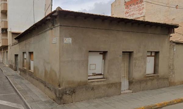 Chalet pareado en Manuel De Torre, 6, Almoradí thumbnail 2