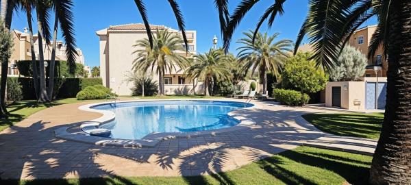 Venta de piso en Piso en Calle Assagador de la Marjal, Les Bassetes-El Marjal, Denia, Denia
thumbnail 2