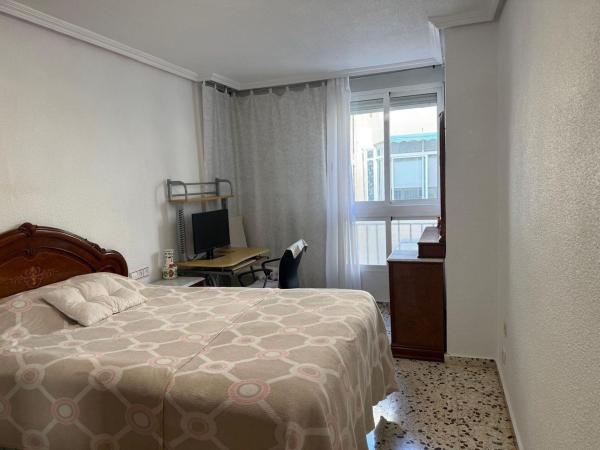 Продажа квартиры на Piso en Calle de Fra Juan Tensa, Campello Pueblo, El Campello, Эль Кампельо
thumbnail 3