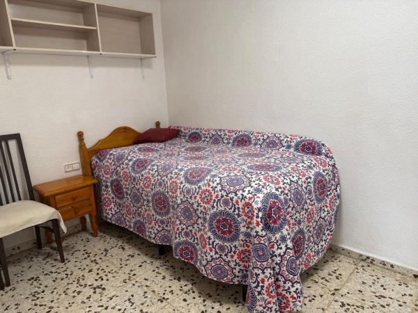 Продажа квартиры на Piso en Calle de Fra Juan Tensa, Campello Pueblo, El Campello, Эль Кампельо
 photo 4