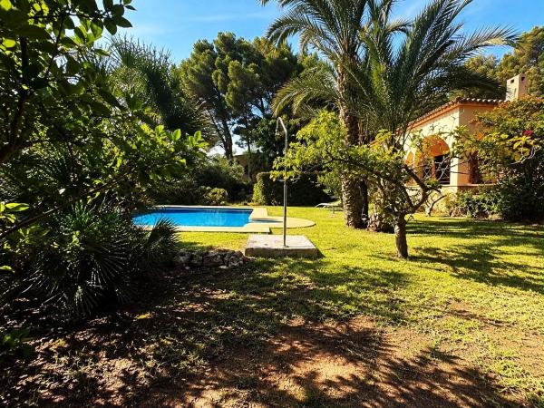 Casa o chalet independiente en Calle Petunia, 22, Altea la Vella, Altea photo 2