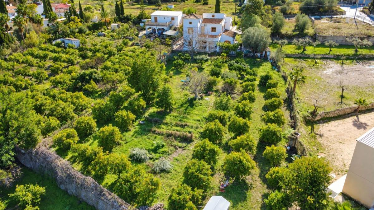 Sale of independent chalet in Casa o chalet en Orba, Orba
photo 2