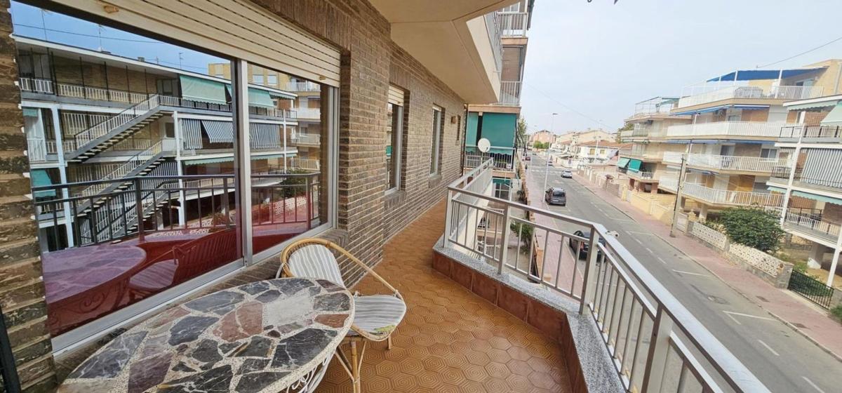 Venta de piso en Piso en Gran Playa, Santa Pola, Santa Pola
photo 3