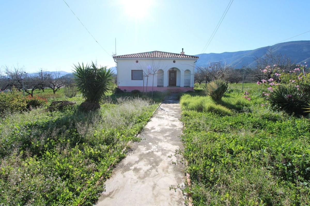 Sale of independent chalet in Casa o chalet en Murla, Murla
photo 3