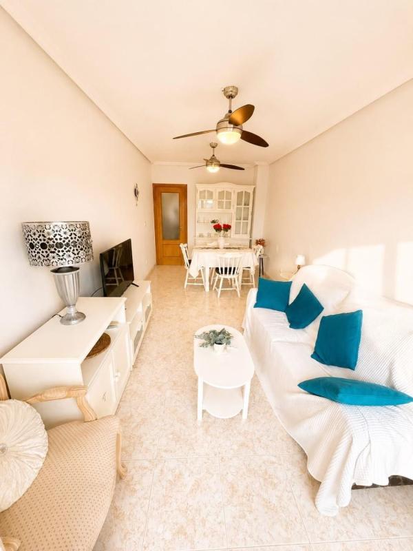 Venta de piso en Piso en Gran Playa, Santa Pola, Santa Pola
photo 2