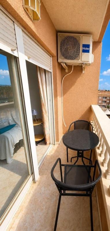 Venta de piso en Piso en Gran Playa, Santa Pola, Santa Pola
photo 4