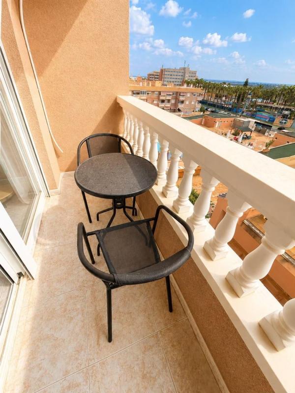 Venta de piso en Piso en Gran Playa, Santa Pola, Santa Pola
photo 5