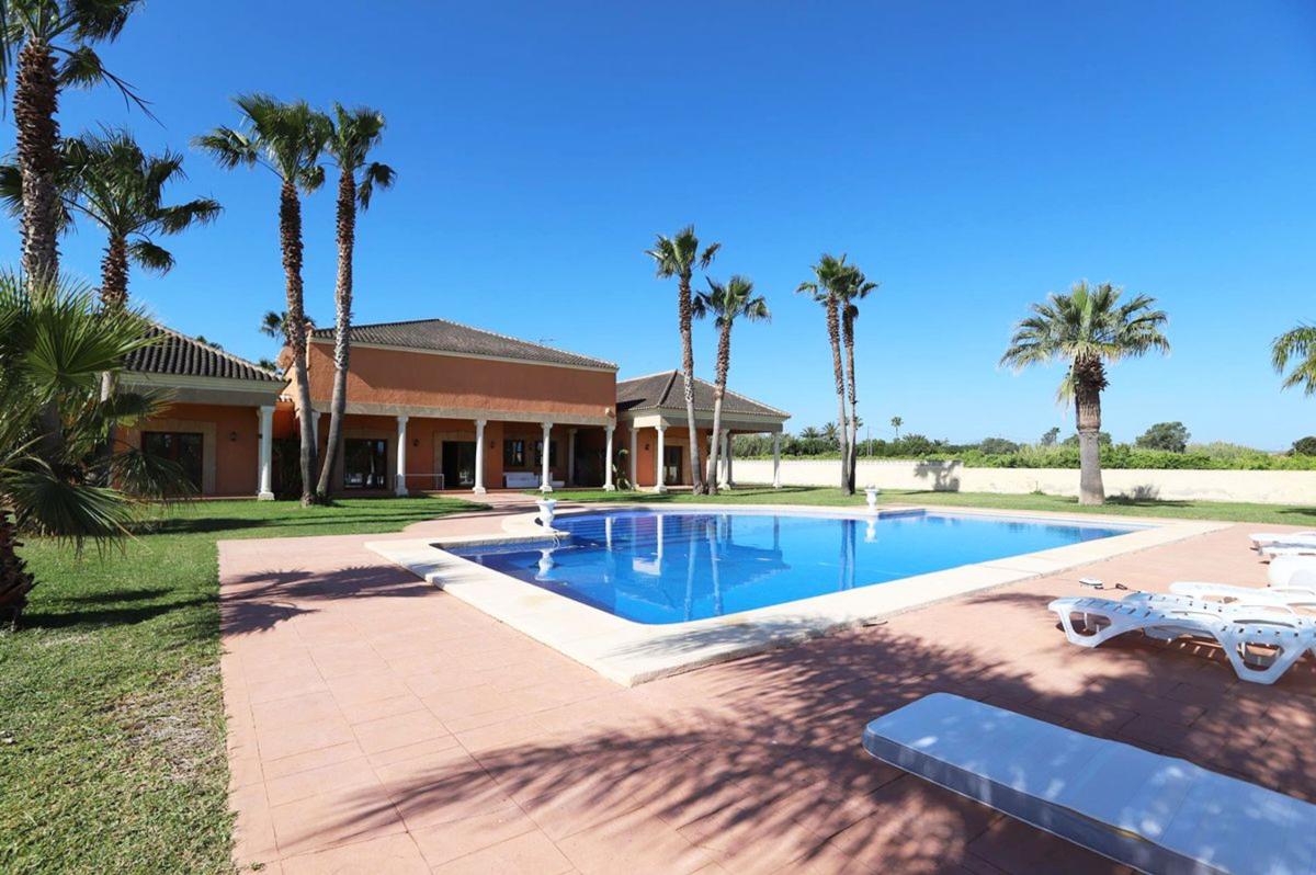 Venta de chalet independiente en Les Marines/Las Marinas, Denia
photo 2