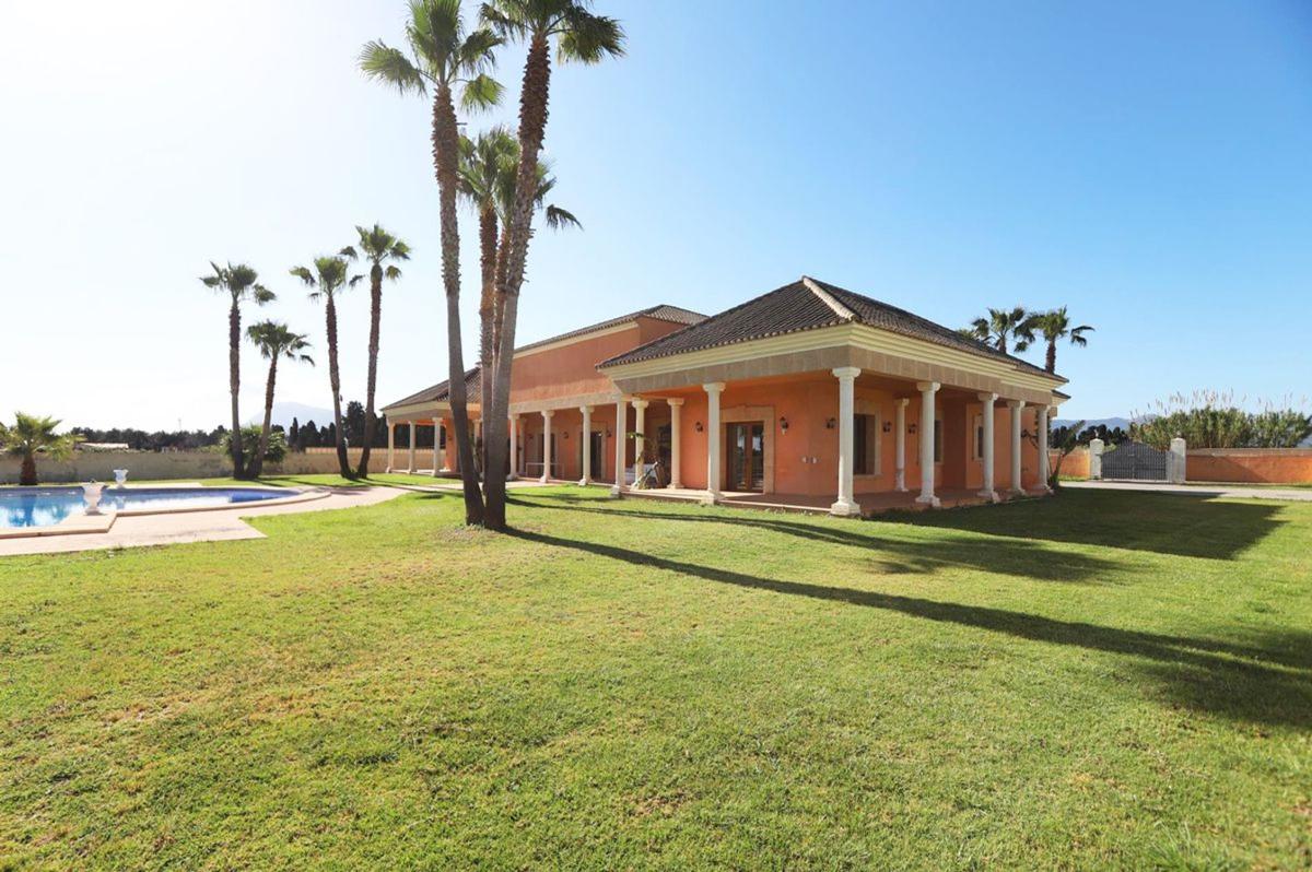 Venta de chalet independiente en Les Marines/Las Marinas, Denia
photo 4