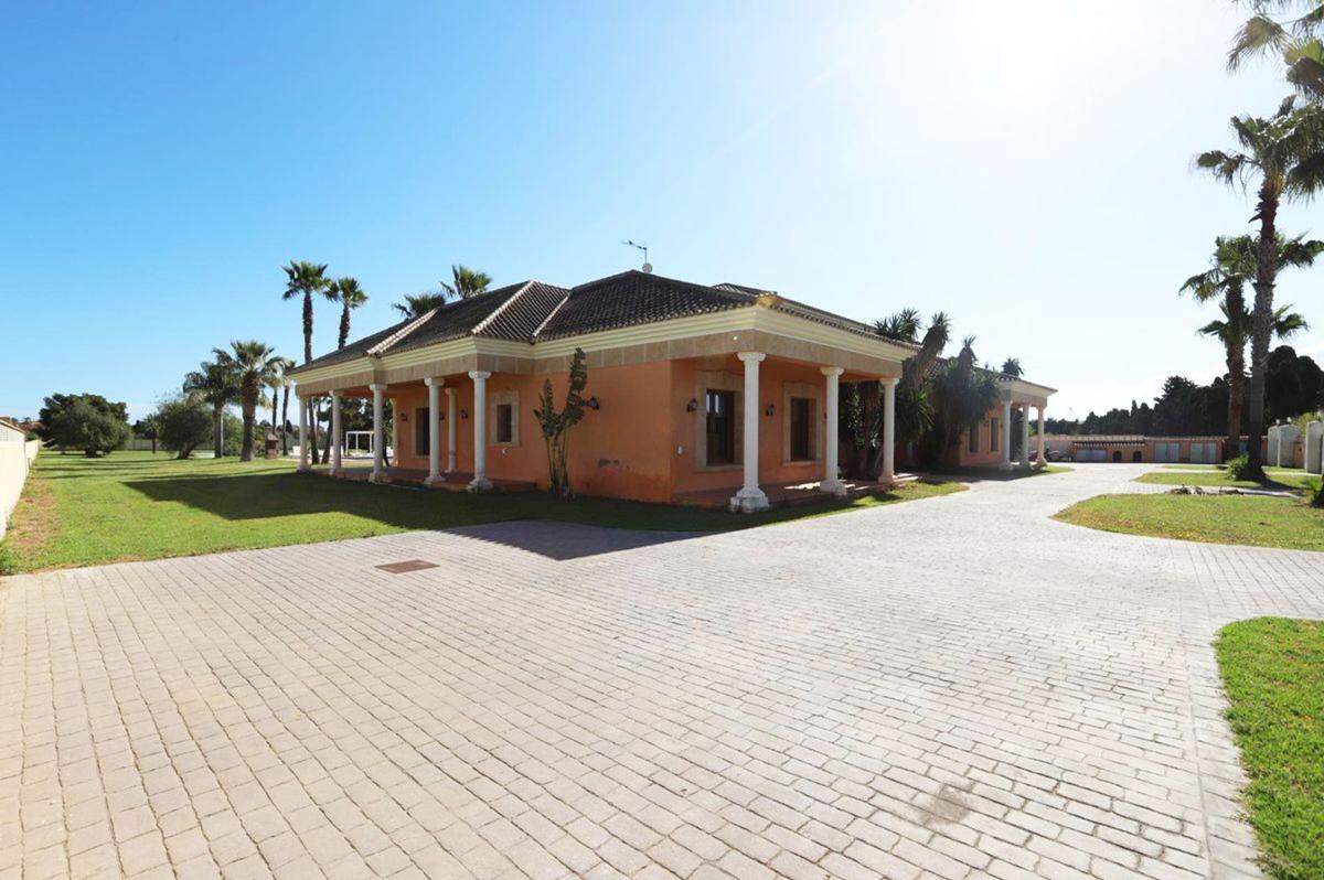 Venta de chalet independiente en Les Marines/Las Marinas, Denia
photo 5