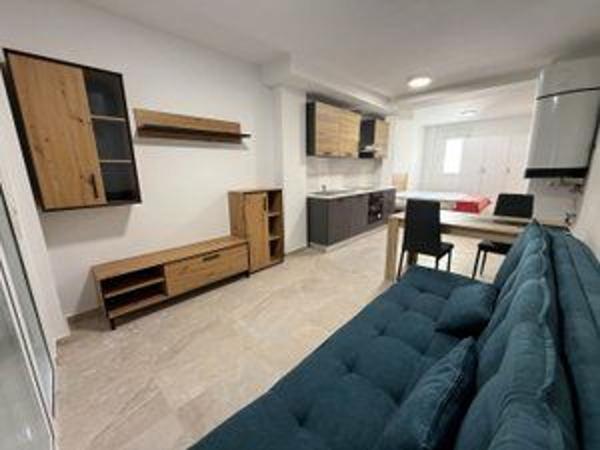 Estudio en venta en Estudio en Calle Bautista Aznar, Centro, San Vicente del Raspeig, San Vicente del Raspeig photo 1