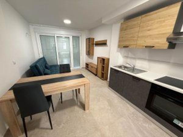 Estudio en venta en Estudio en Calle Bautista Aznar, Centro, San Vicente del Raspeig, San Vicente del Raspeig photo 4