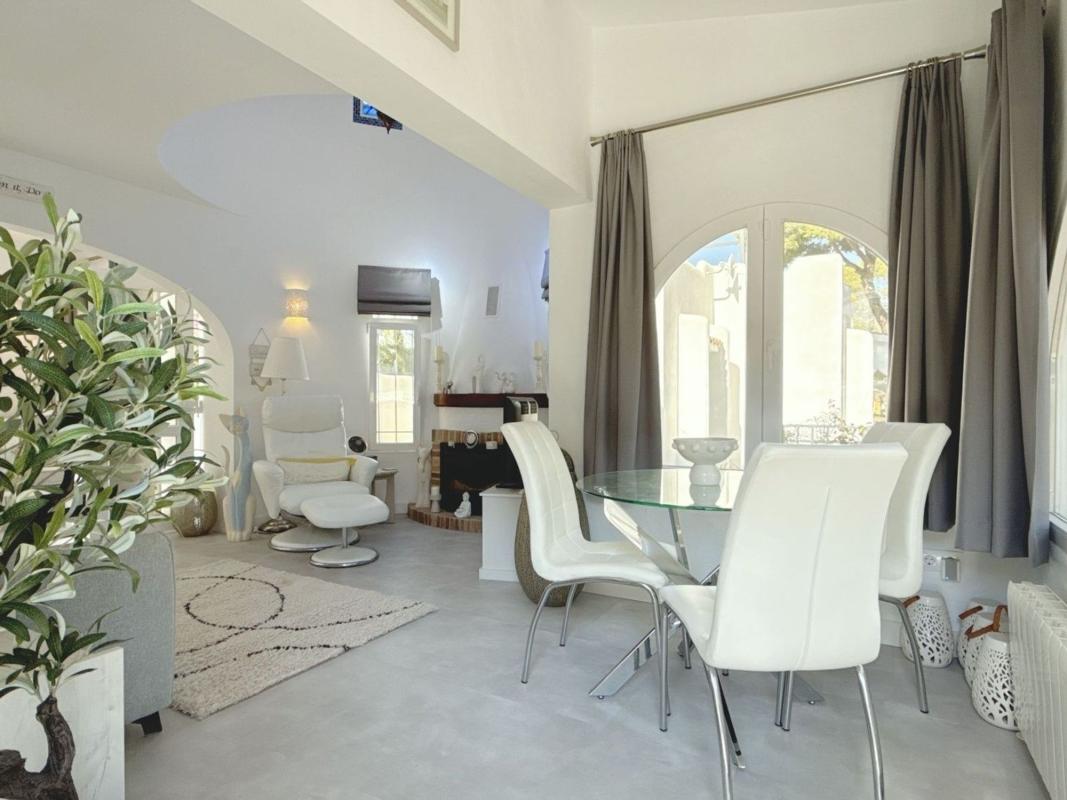 Venta de chalet independiente en Casa o chalet en Moravit-Cap Blanc, Moraira, Moraira
photo 3