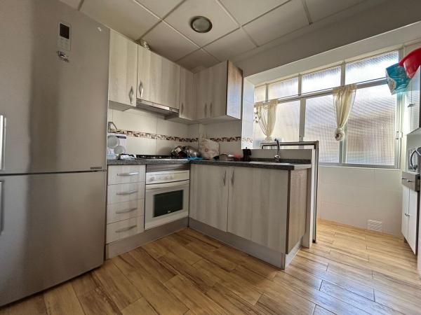 Venta de piso en Piso en Calle Alfonso el Sabio, Centro, San Vicente del Raspeig, San Vicente del Raspeig
photo 1