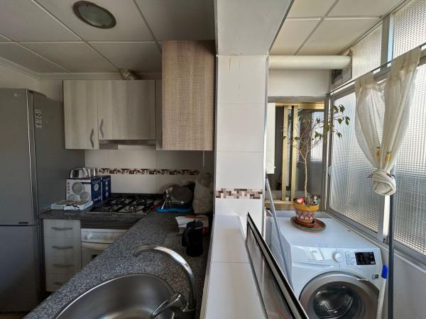Venta de piso en Piso en Calle Alfonso el Sabio, Centro, San Vicente del Raspeig, San Vicente del Raspeig
thumbnail 2