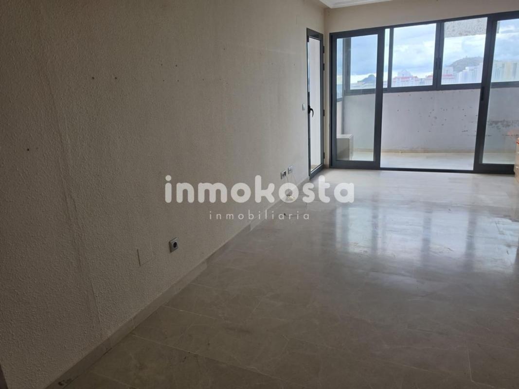 Sprzedaż mieszkania w Piso en Calle de Dénia, Playa de Poniente, Benidorm, Benidorm
photo 4