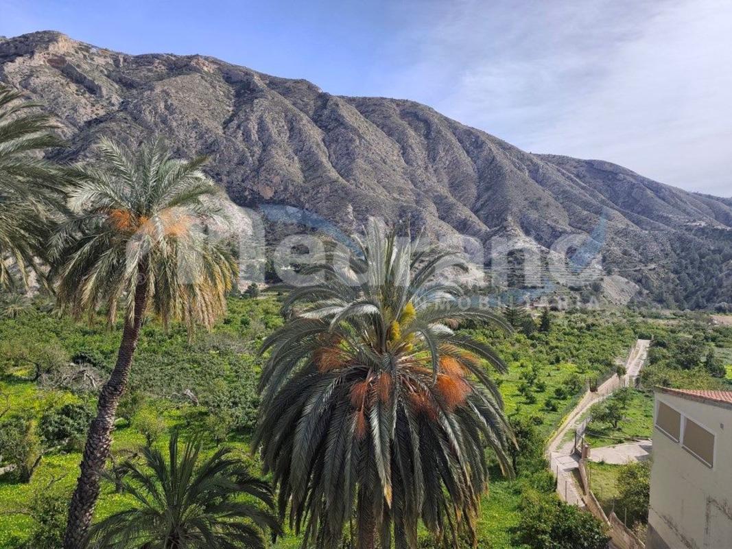 Sale of apartment in Piso en Orxeta, Orxeta
 photo 2