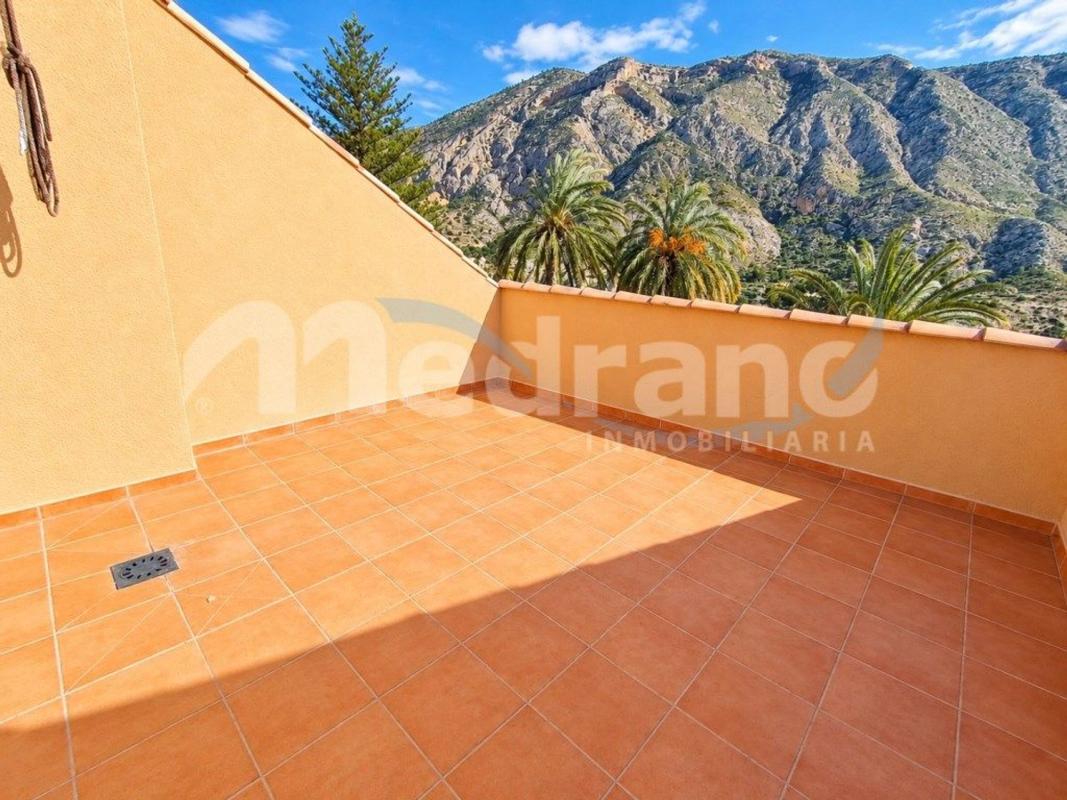 Sale of apartment in Piso en Orxeta, Orxeta
 photo 3