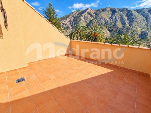 Продажа квартиры на Piso en Orxeta, Орхета
 photo 3