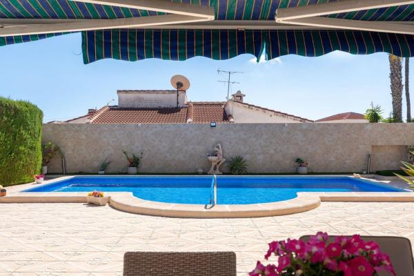 Casa o chalet independiente en Rojales Hills - Rosa Bungalows, Rojales photo 2