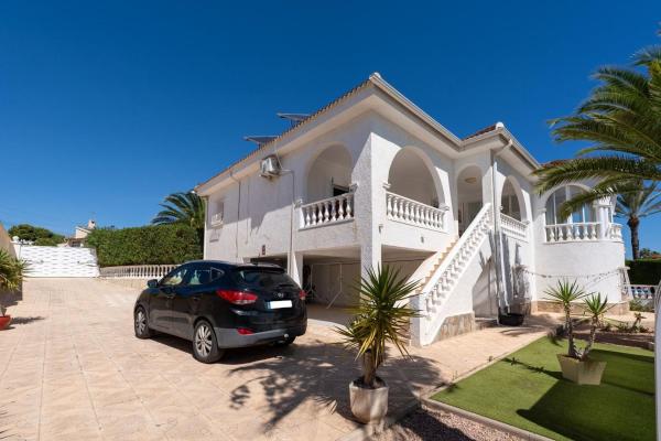 Casa o chalet independiente en Rojales Hills - Rosa Bungalows, Rojales photo 3
