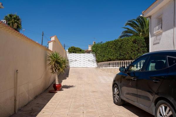 Casa o chalet independiente en Rojales Hills - Rosa Bungalows, Rojales photo 4
