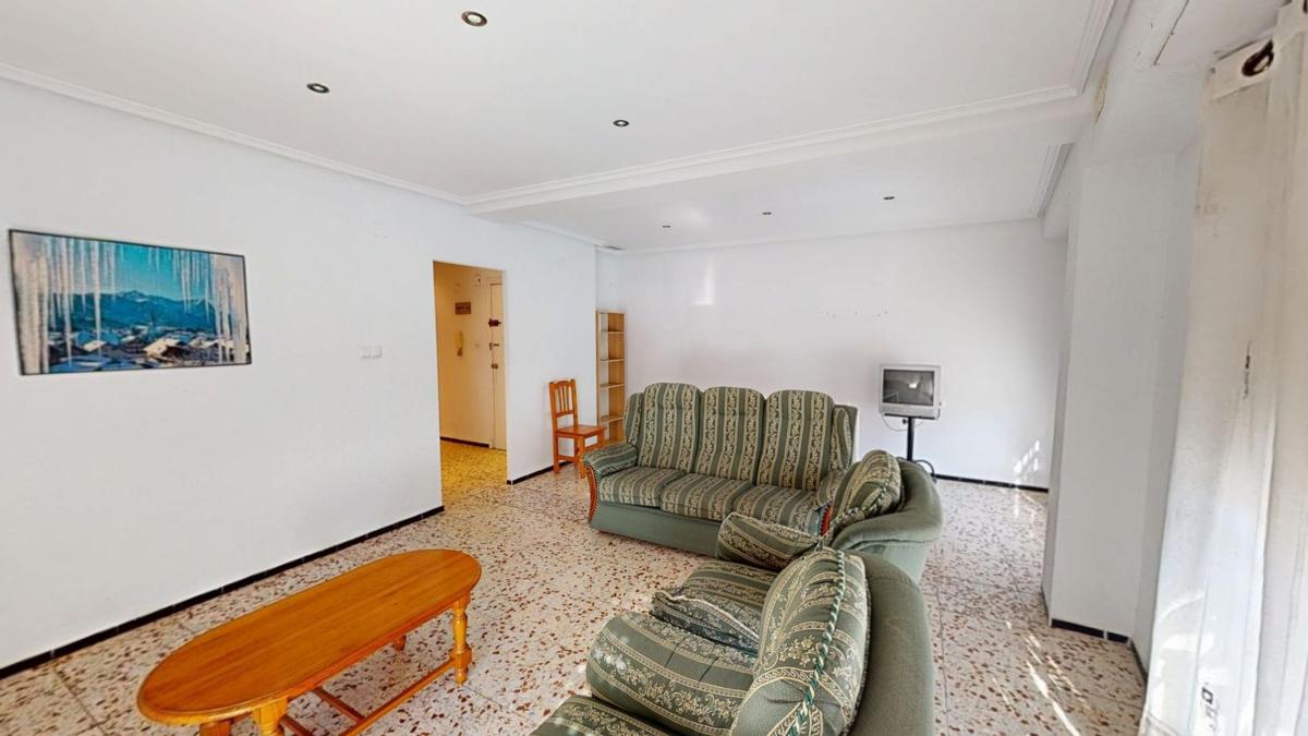 Sprzedaż mieszkania w Piso en Carlos Anton Pastor, San Crispín, Elche / Elx, Elche / Elx
photo 3