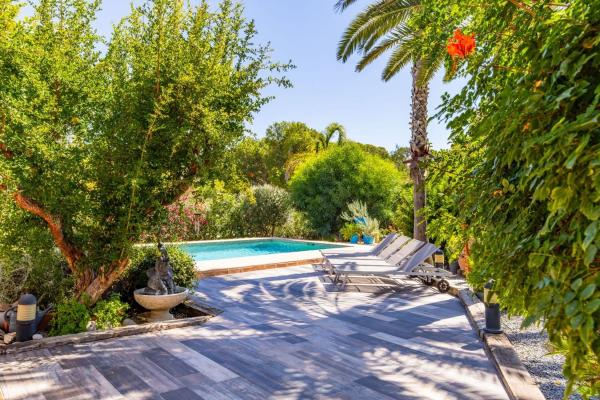 Casa o chalet independiente en Cala Advocat - Baladrar, Benissa photo 1