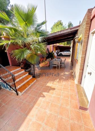 Casa o chalet independiente en La Albufereta, Alicante / Alacant photo 1